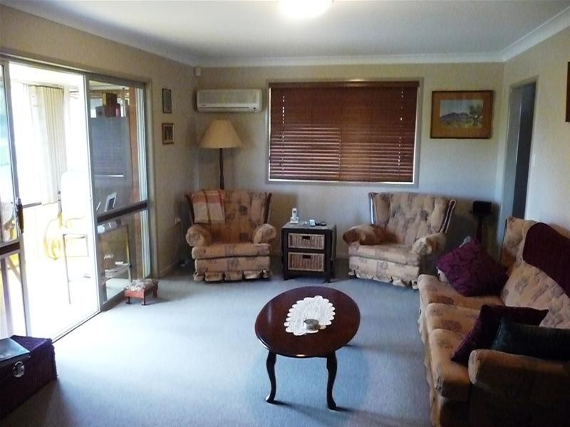Rangeville QLD 4350