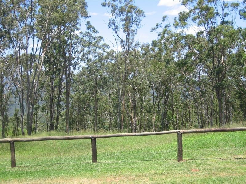 Rangeville QLD 4350