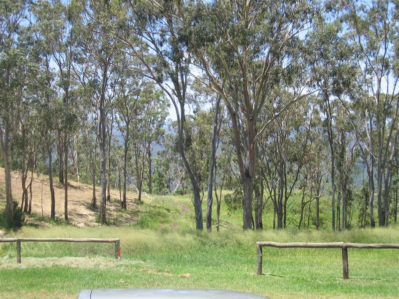 Rangeville QLD 4350