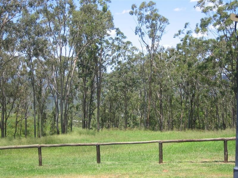 Rangeville QLD 4350