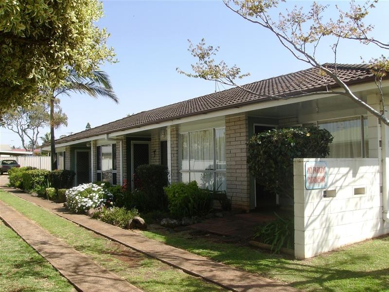 Rockville QLD 4350