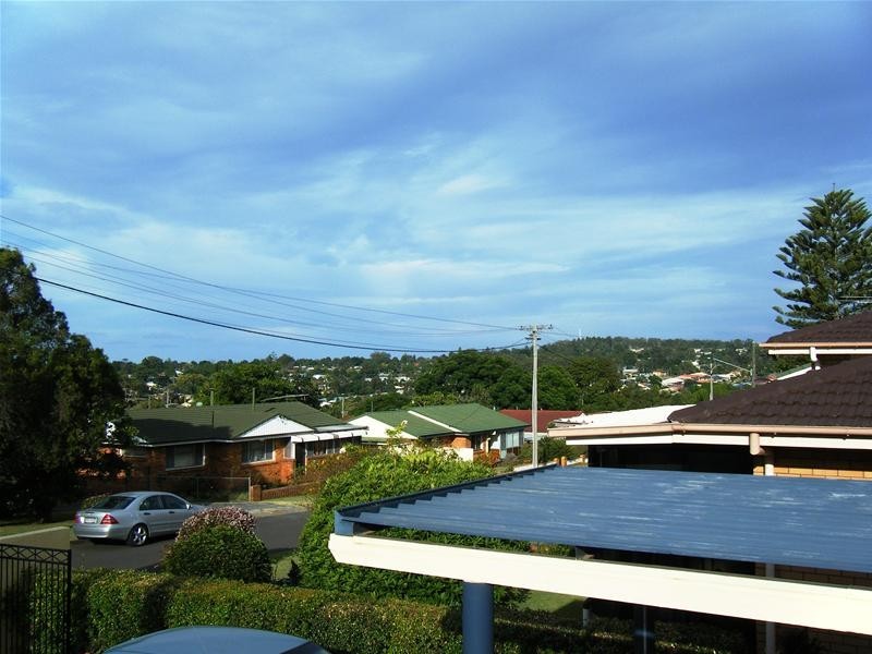 Centenary Heights QLD 4350