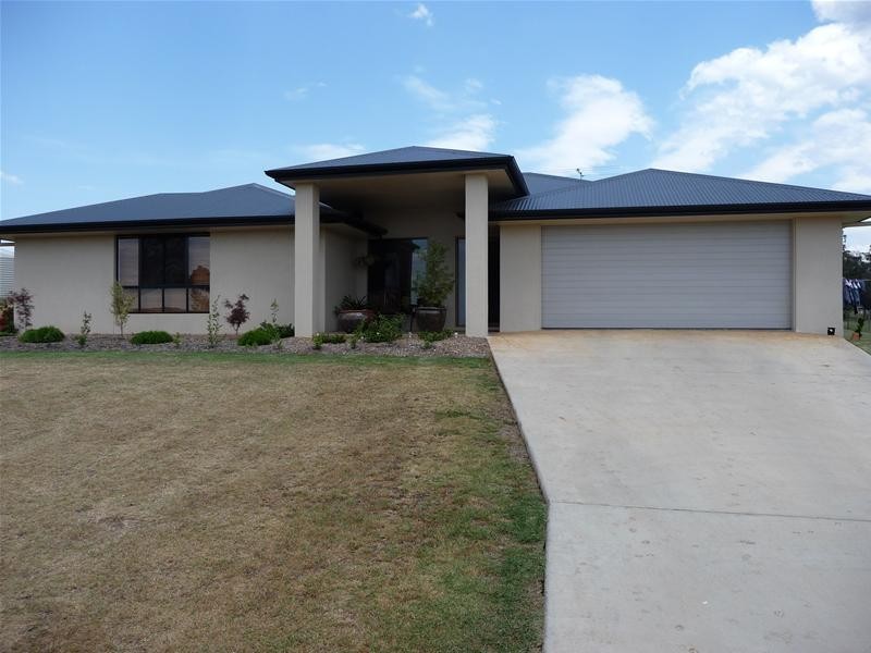 Highfields QLD 4352