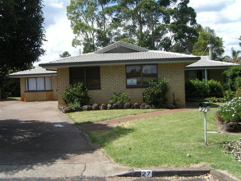 Darling Heights QLD 4350