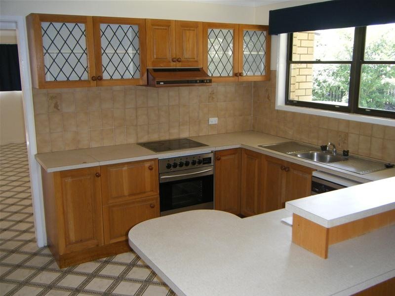 Darling Heights QLD 4350