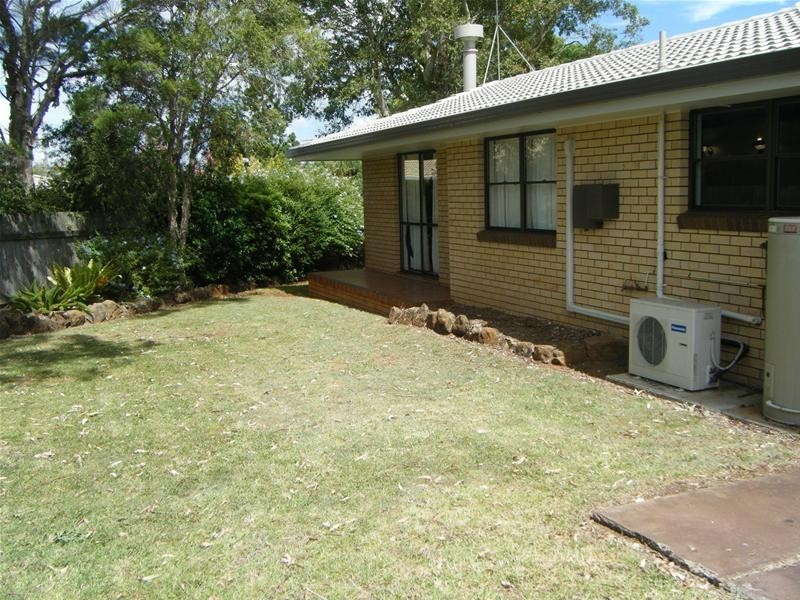 Darling Heights QLD 4350