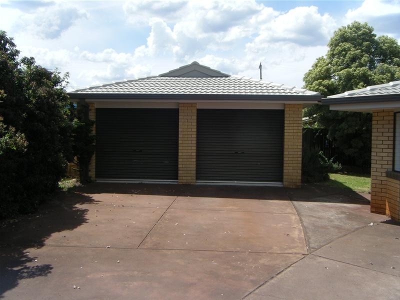 Darling Heights QLD 4350