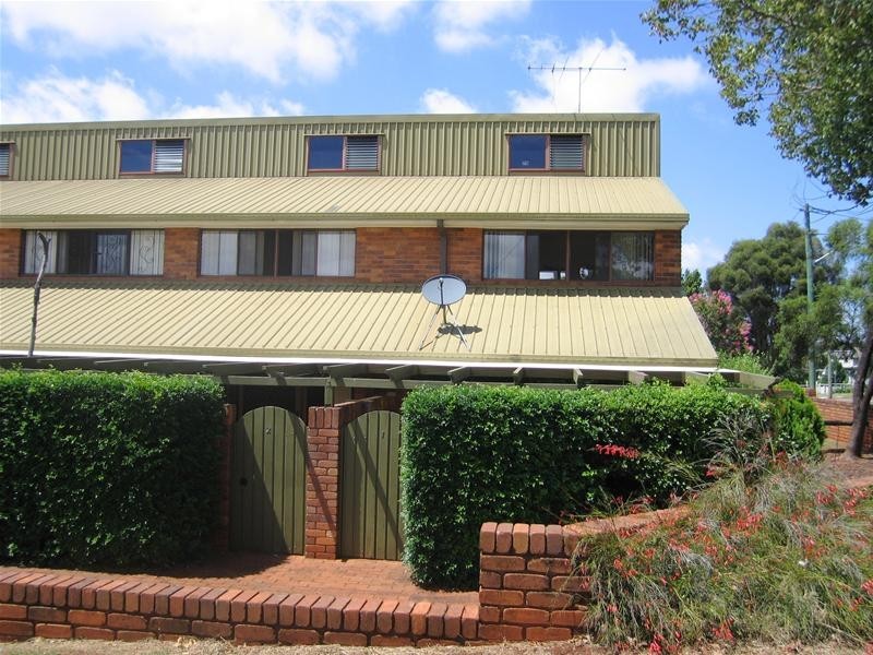 Toowoomba City QLD 4350