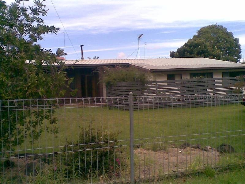 44 CLEARY STREET, Centenary Heights QLD 4350