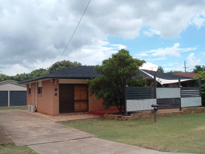 12 HOGAN STREET, Centenary Heights QLD 4350