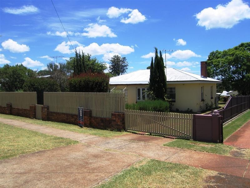Toowoomba QLD 4350