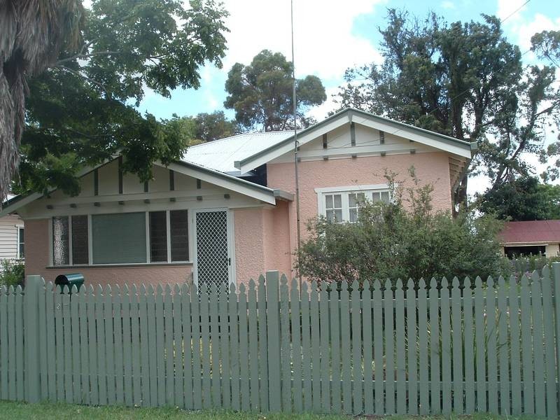 179 RUSSELL STREET, Toowoomba QLD 4350