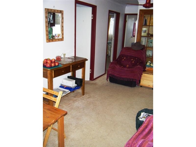 Mount Lofty QLD 4350