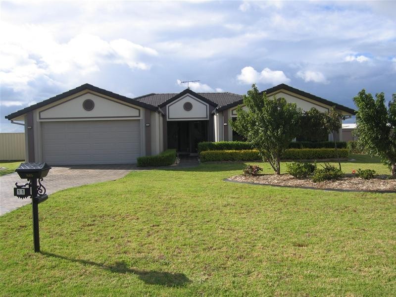 Highfields QLD 4352