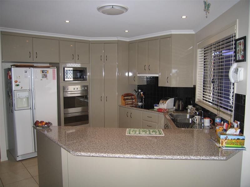 Highfields QLD 4352
