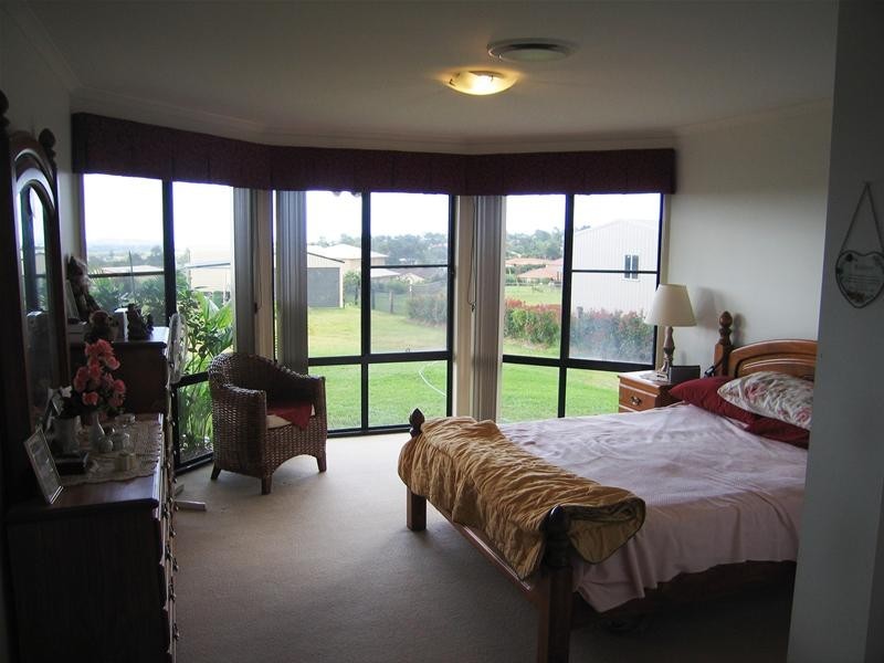 Highfields QLD 4352
