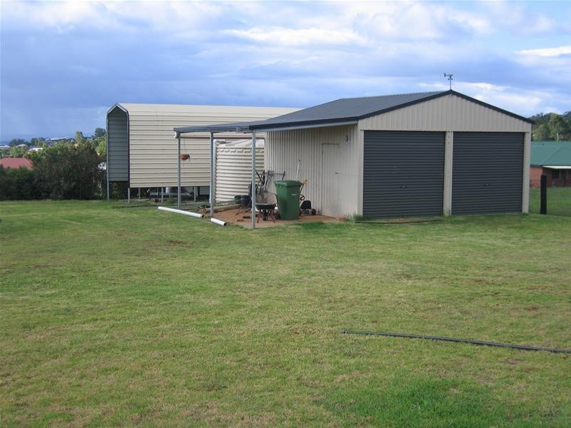 Highfields QLD 4352