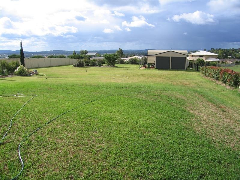 Highfields QLD 4352