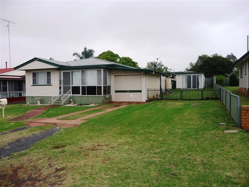 Wilsonton QLD 4350
