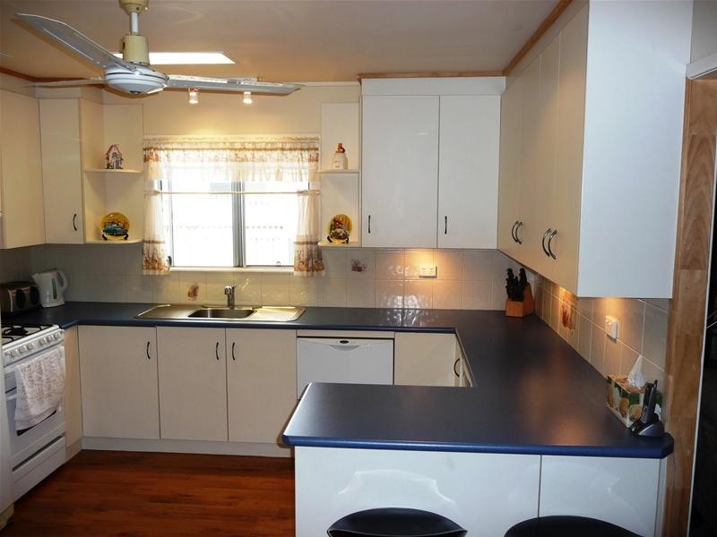 Wilsonton QLD 4350