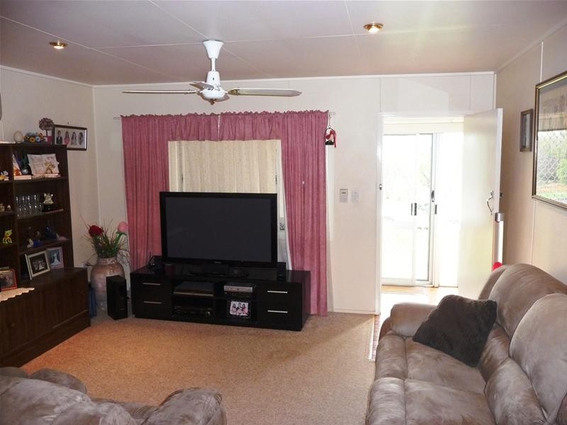 Wilsonton QLD 4350