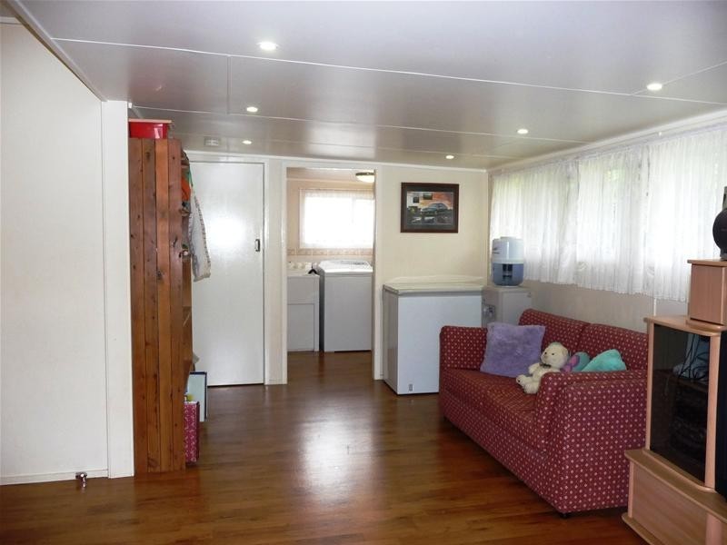 Wilsonton QLD 4350