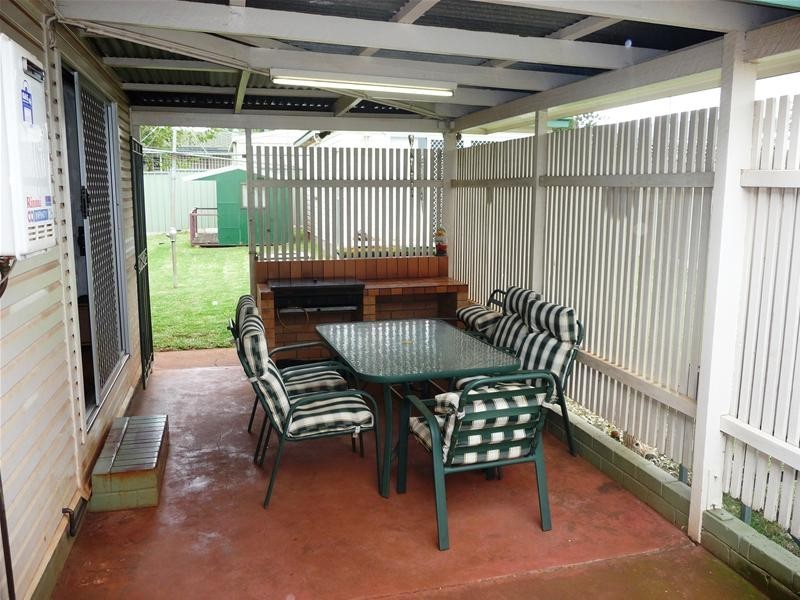 Wilsonton QLD 4350