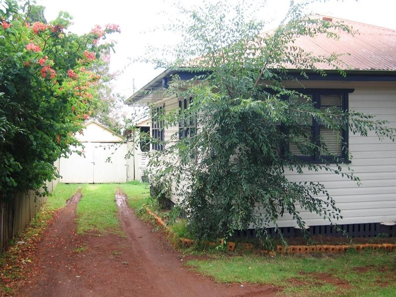 North Toowoomba QLD 4350