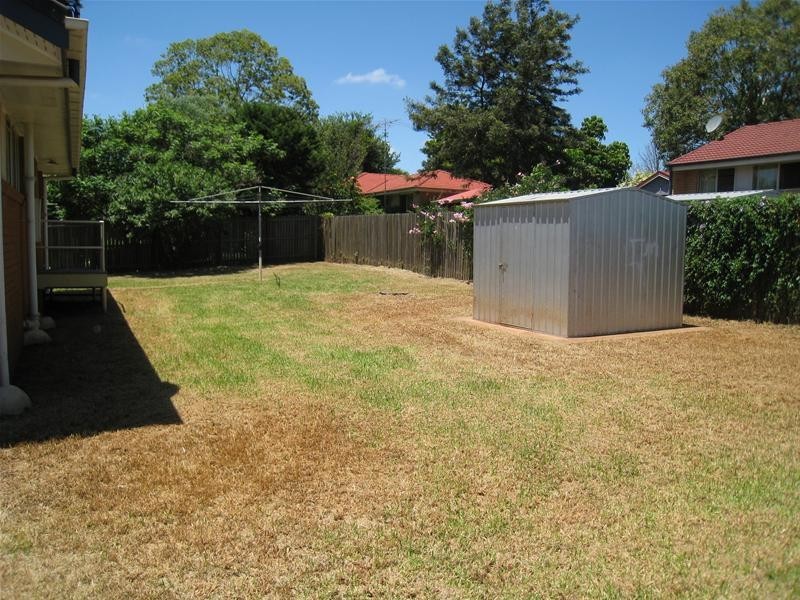 71 Gala Court, Rockville QLD 4350