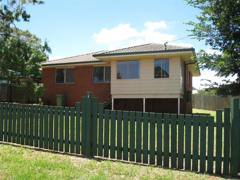 Harlaxton QLD 4350