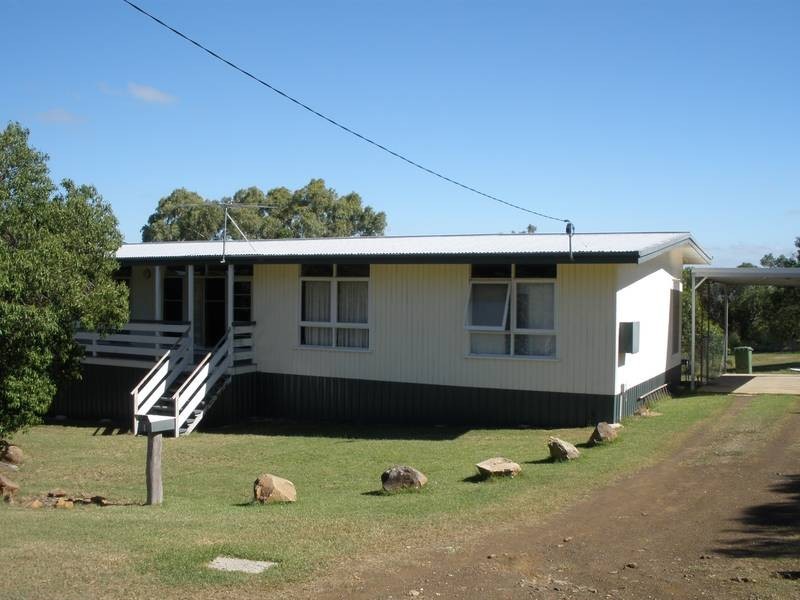 1 ALICE COURT, Kingsthorpe QLD 4400