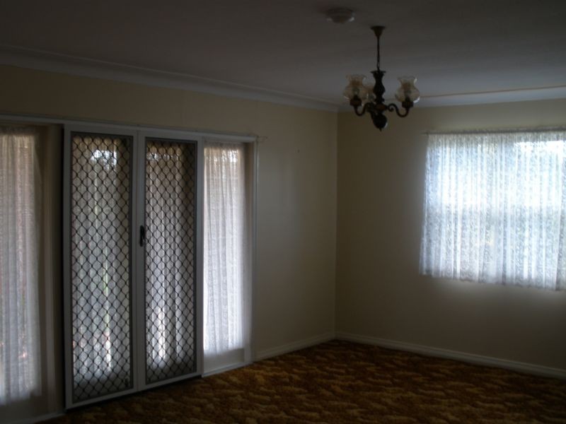 Wilsonton QLD 4350