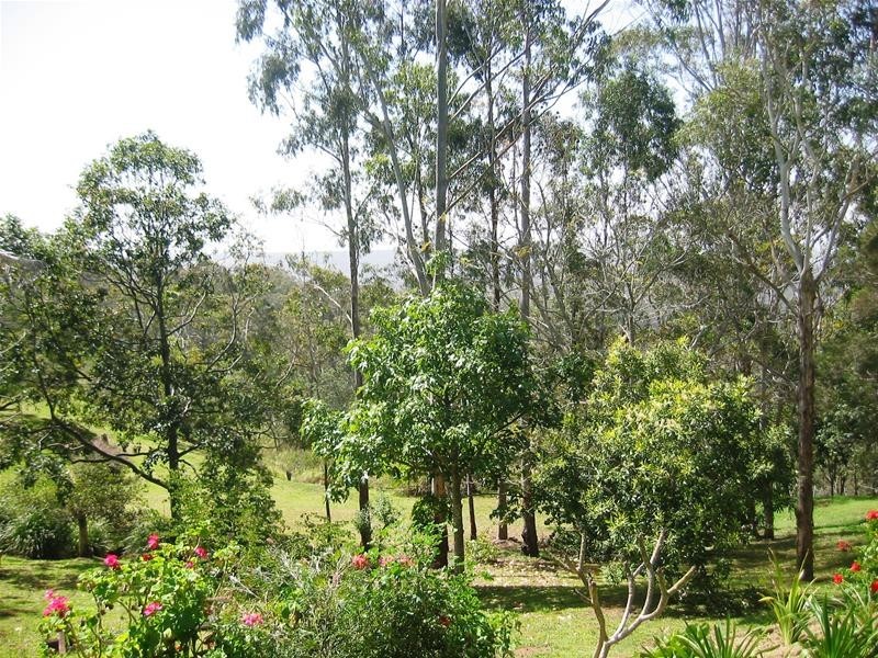 Blue Mountain Heights QLD 4350