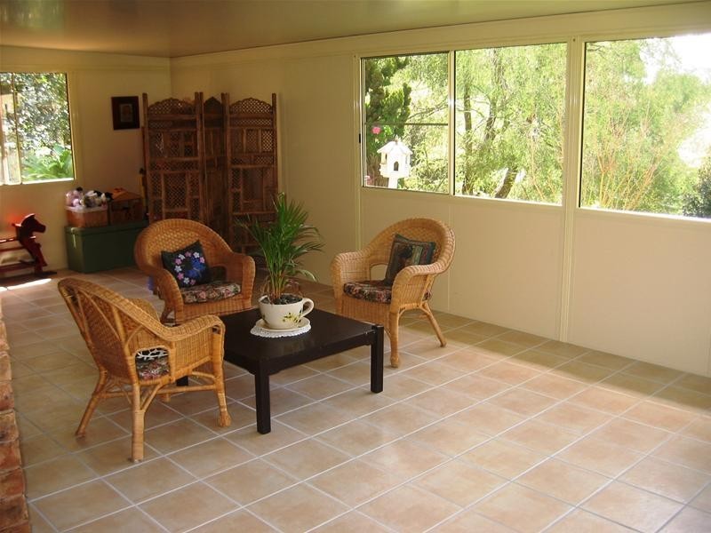 Blue Mountain Heights QLD 4350