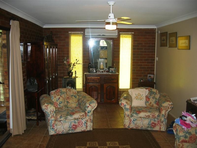 Blue Mountain Heights QLD 4350