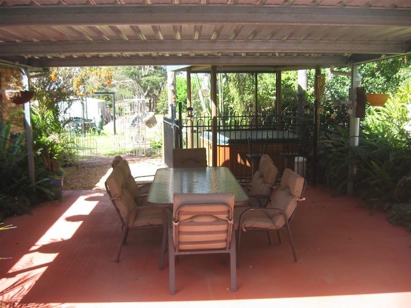 Blue Mountain Heights QLD 4350