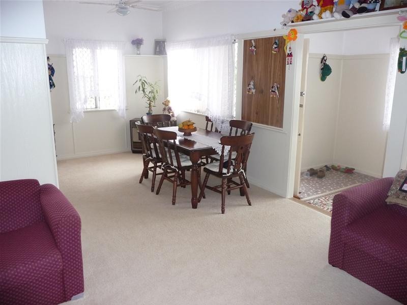 Mount Lofty QLD 4350