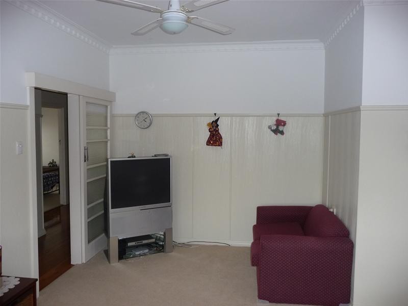 Mount Lofty QLD 4350