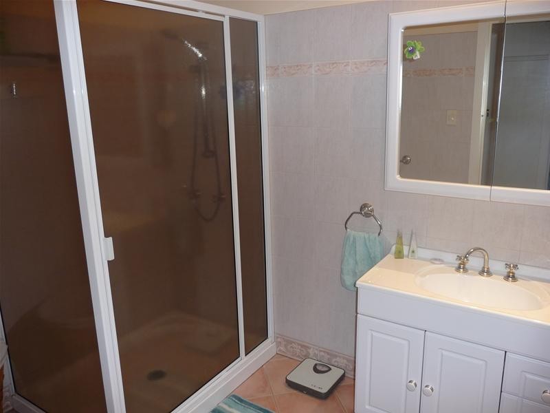 Mount Lofty QLD 4350