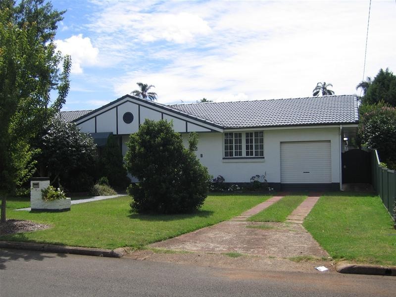 Rangeville QLD 4350