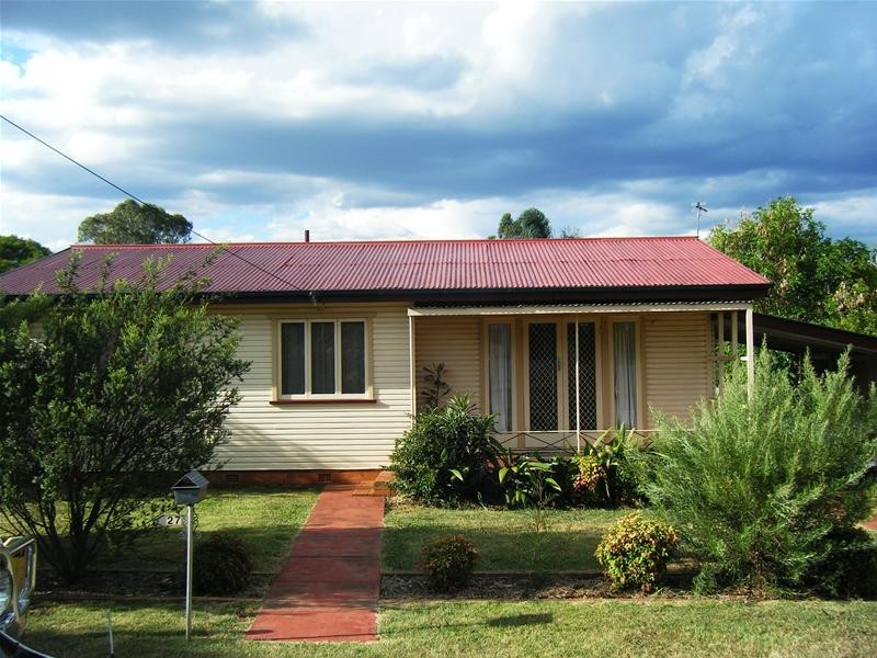 Harristown QLD 4350