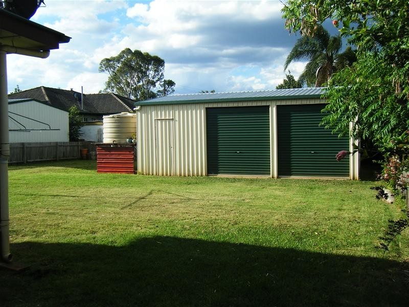 Harristown QLD 4350