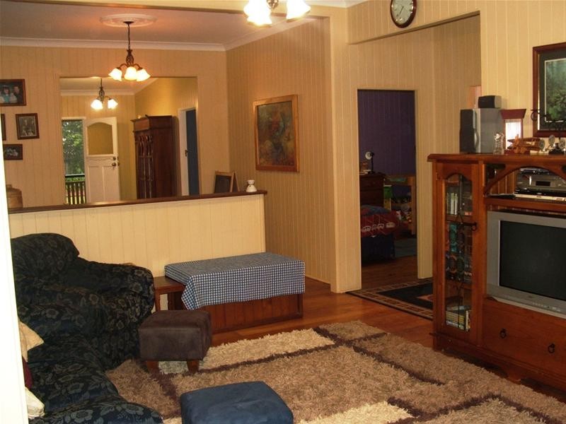 Mount Lofty QLD 4350