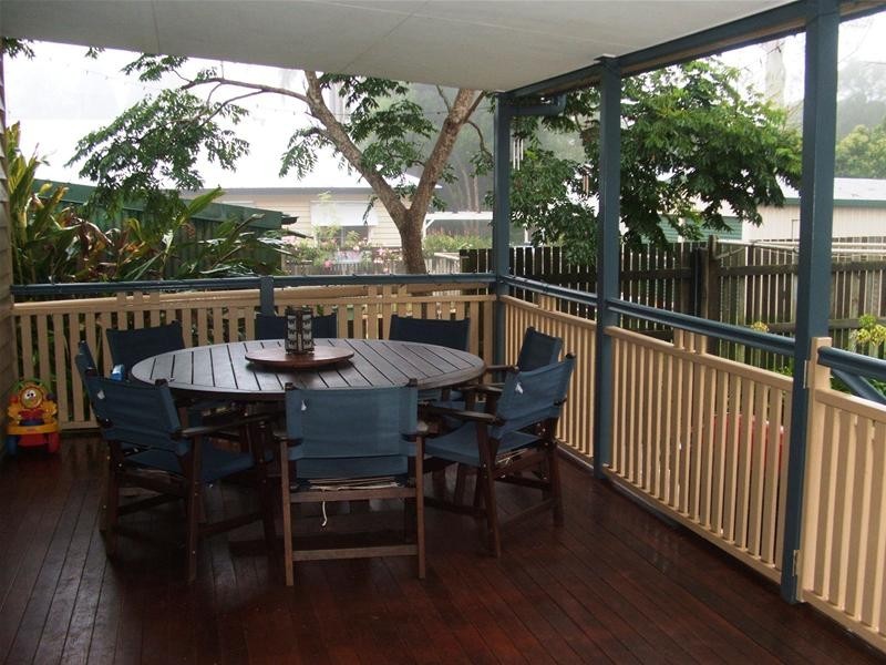 Mount Lofty QLD 4350