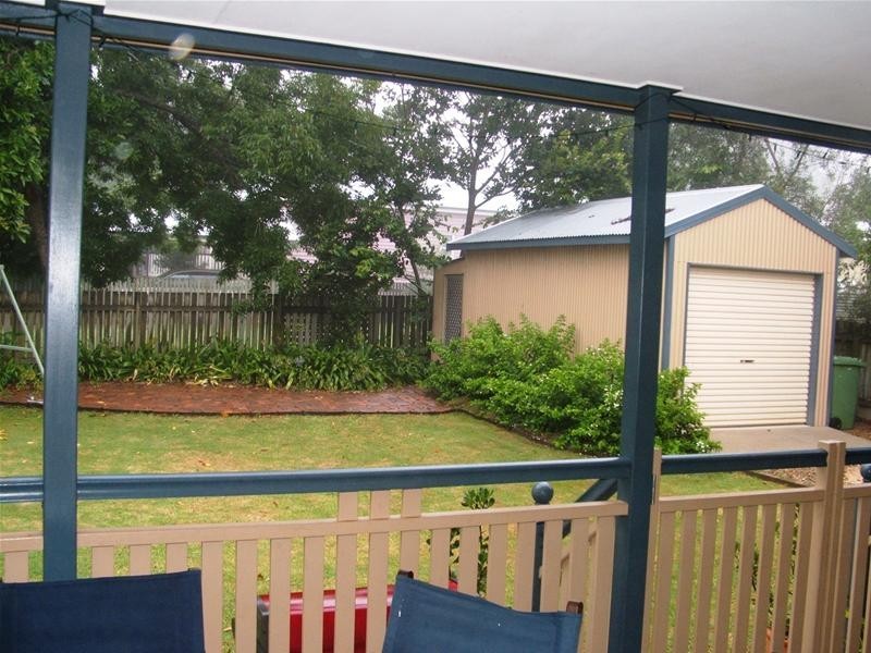 Mount Lofty QLD 4350