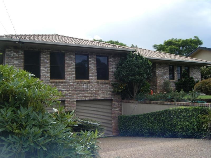 Centenary Heights QLD 4350