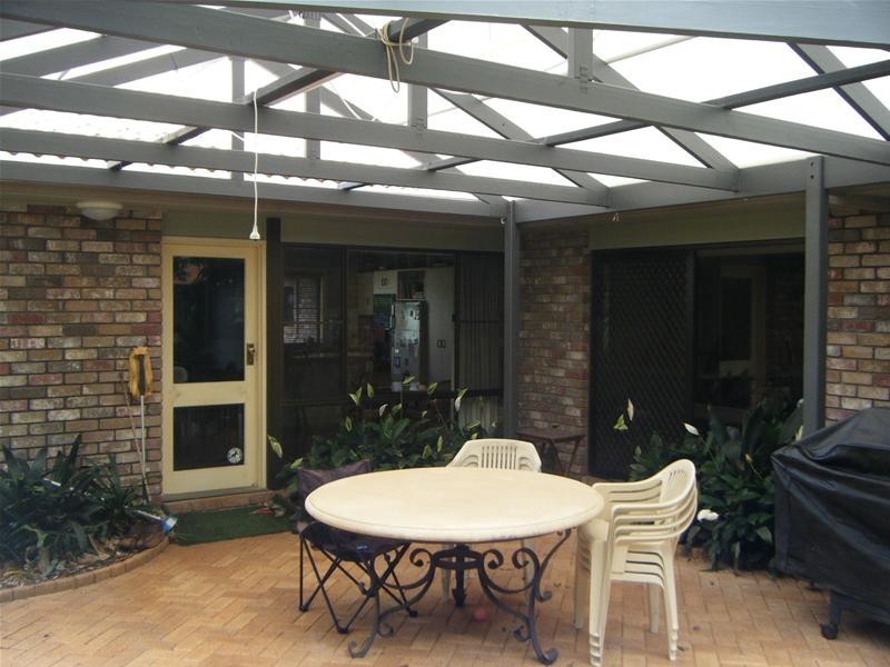 Centenary Heights QLD 4350