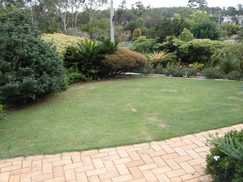 Centenary Heights QLD 4350