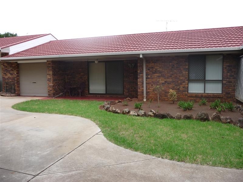 Centenary Heights QLD 4350