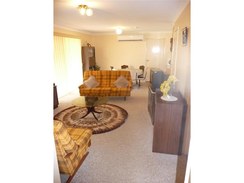 Centenary Heights QLD 4350